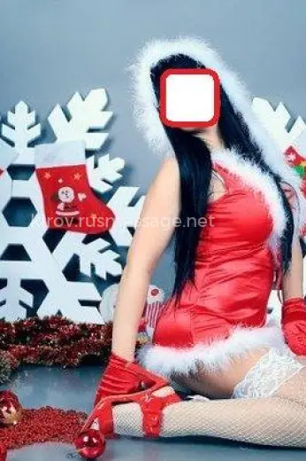 Массажистка Марина - Фото 1 №4772